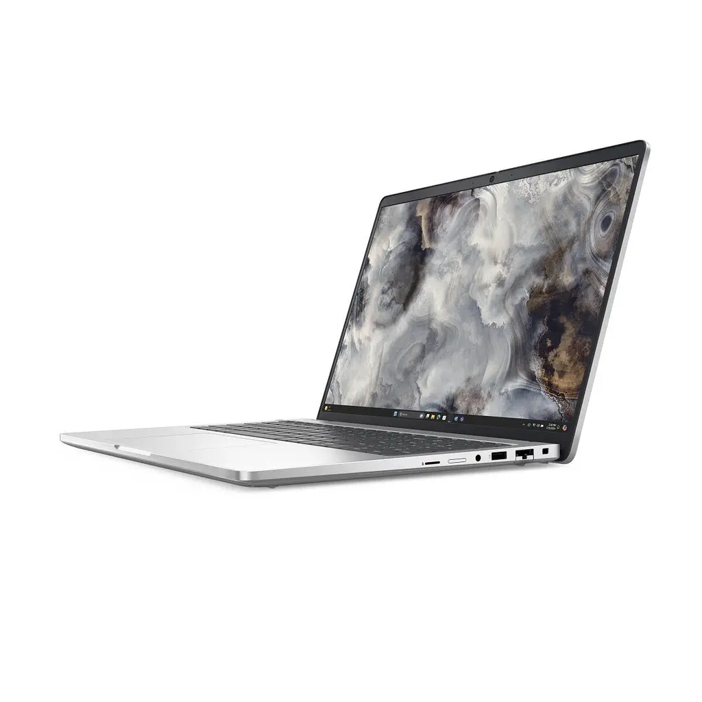 Ноутбук Dell Pro 16 Plus BTO104 PB16250 EMEA, 16 inch 1920 x 1200, Intel 235U 12 C/14 T, 2.0 GHz - 4.9 GHz, 32 GB DDR5, 512 GB SSD, Intel графікою, Windows - фото 3