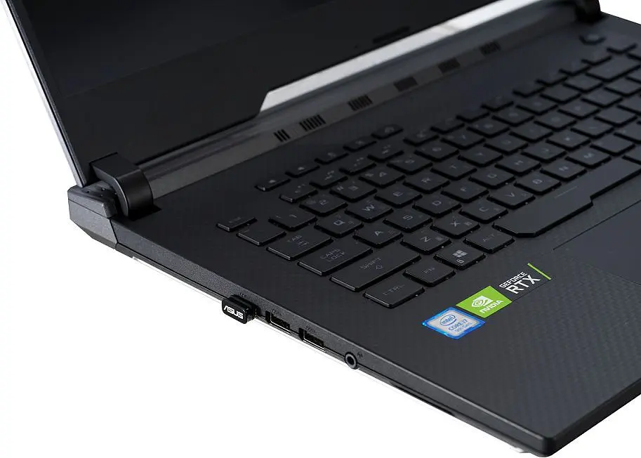ASUS Адаптер Bluetooth ASUS USB-BT540 BT 5.4, USB - фото 5
