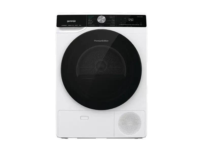Сушильна машина Gorenje DNS92/UA
