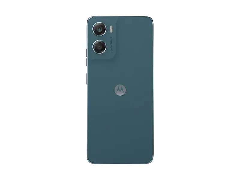 Смартфон Motorola Moto G06 Power 4/256GB Tapestry (PBA00000UA) - фото 8