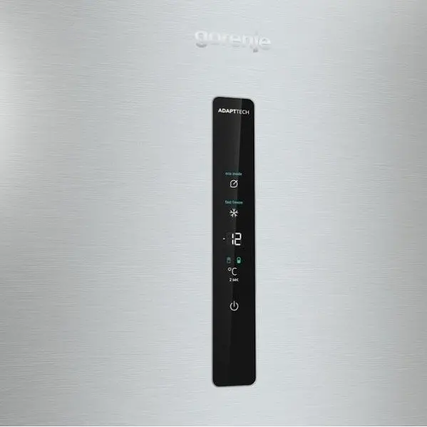 Холодильник Gorenje NRK6192AXL4 - фото 15