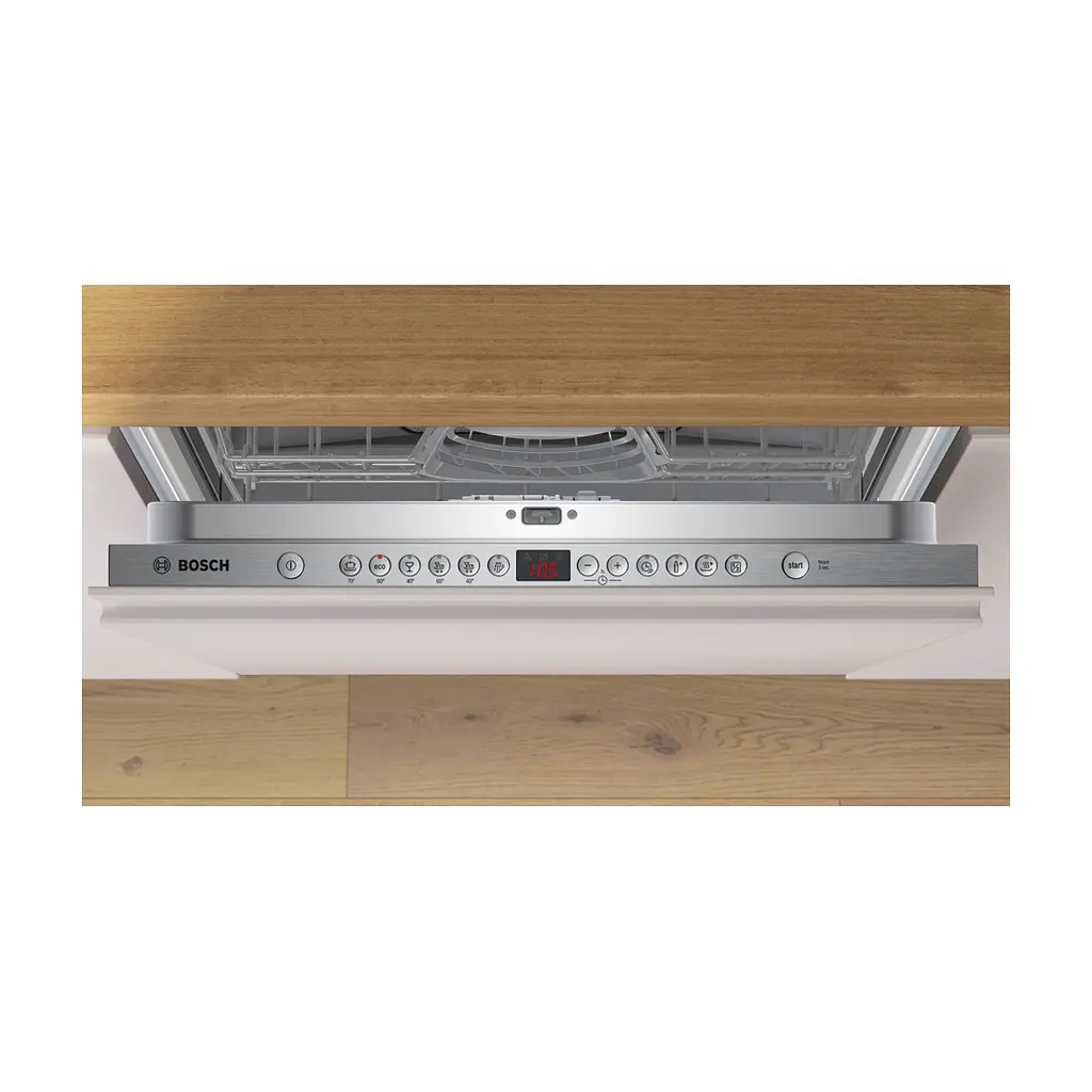 Посудомоечная машина Bosch SMV26EX14K - фото 3
