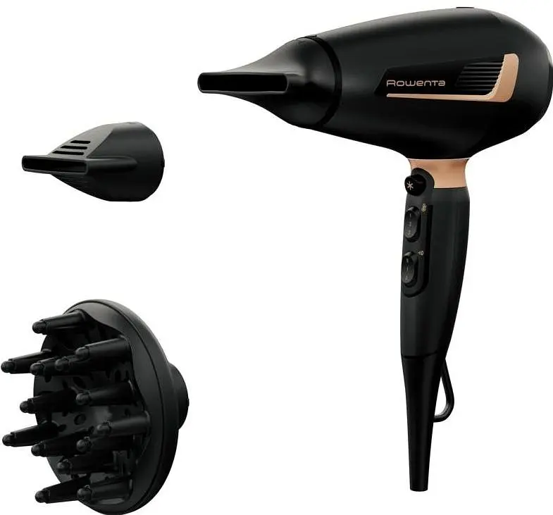 Фен Rowenta CV8840F0
