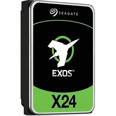 Жорсткий диск Seagate 3.5" 16TB (ST16000NM002H) - фото 2