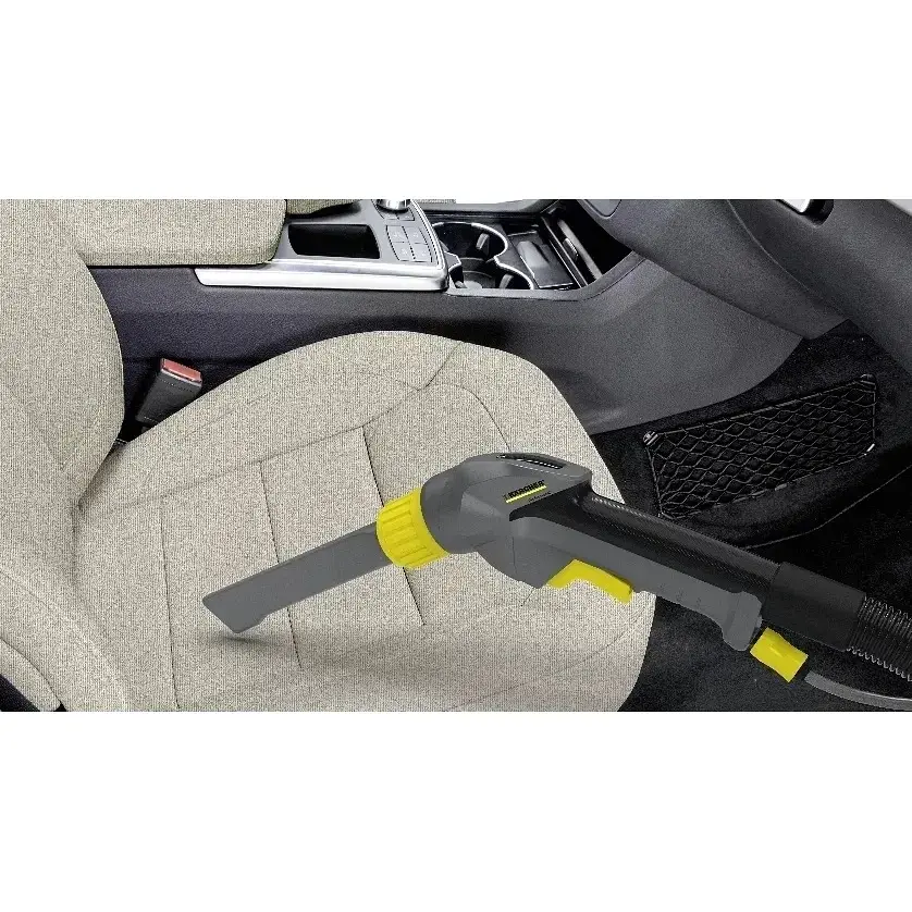 Пылесос Karcher Puzzi 10/1 Edition профессиональный моющий (1.100-131.0) - фото 7