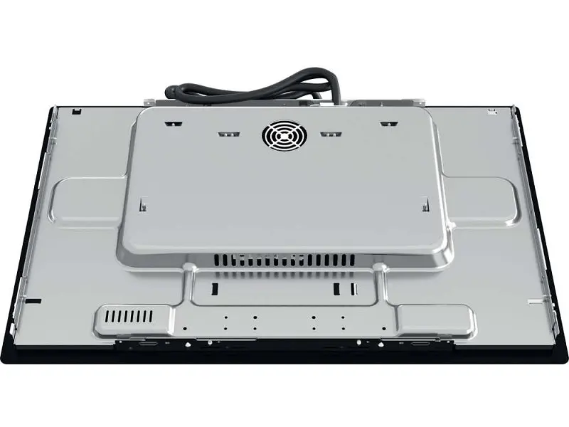 Варильна поверхня Whirlpool WLB 8160 NE чорна (8003437238161) - фото 6