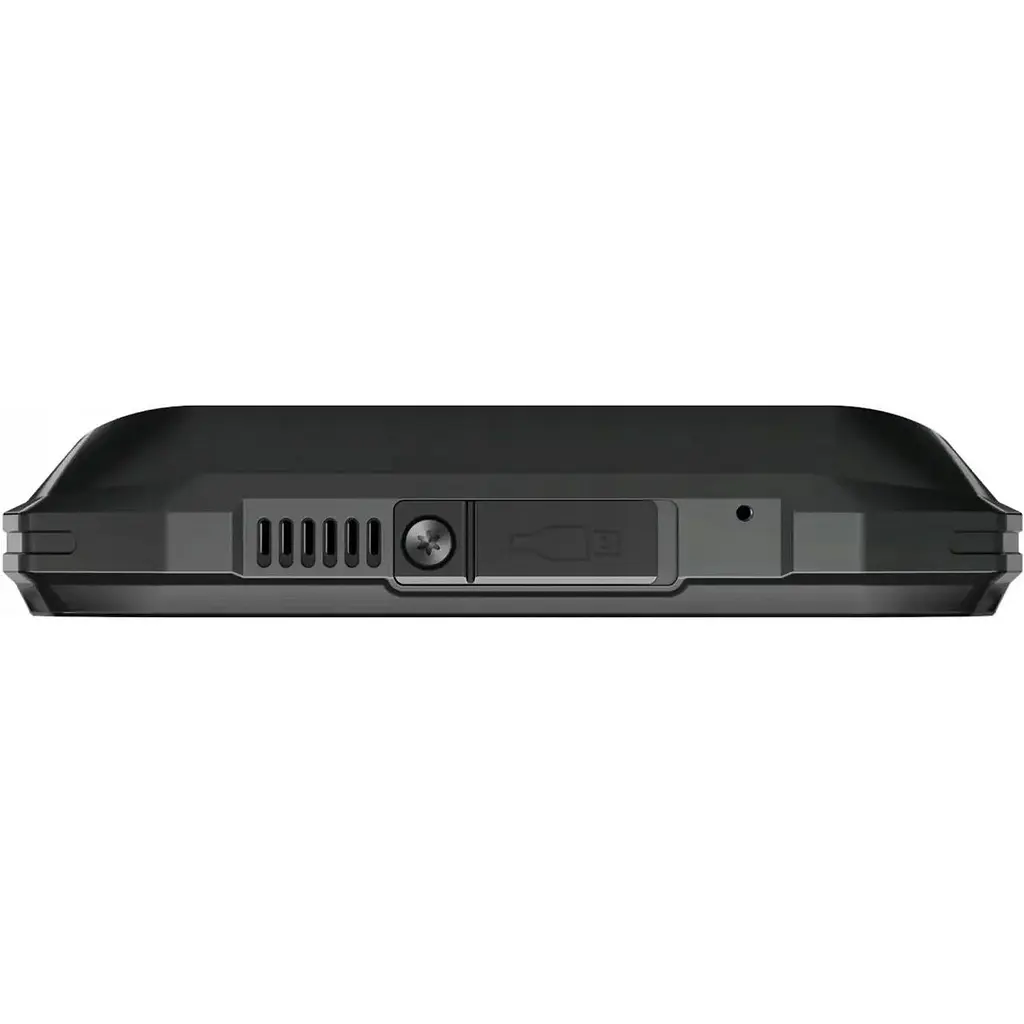 Смартфон Doogee Blade20 4/128GB Galaxy Black [143071] - фото 7