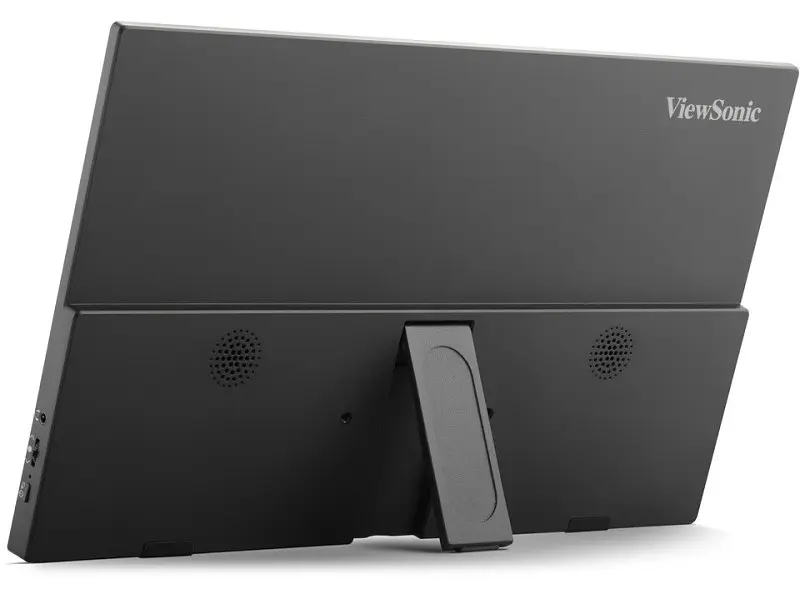 Монітор Viewsonic VA1650 - фото 7