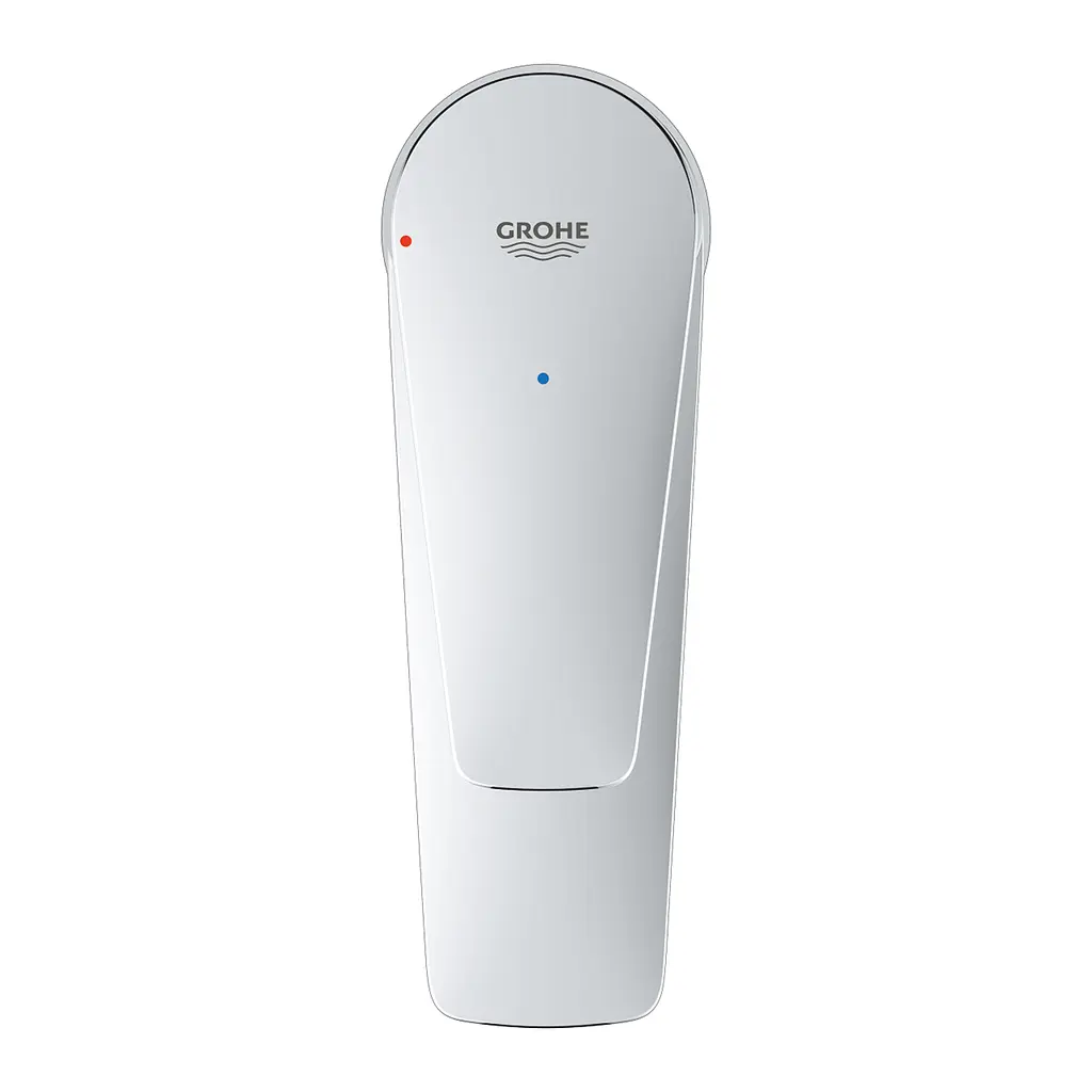 Змішувач для раковини Grohe QuickFix StartEdge S-Size 23900001, Хром - фото 4