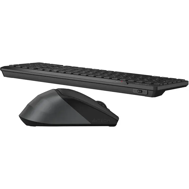 Комплект A4Tech Fstyler FG2400 Air2 (Black) - фото 3