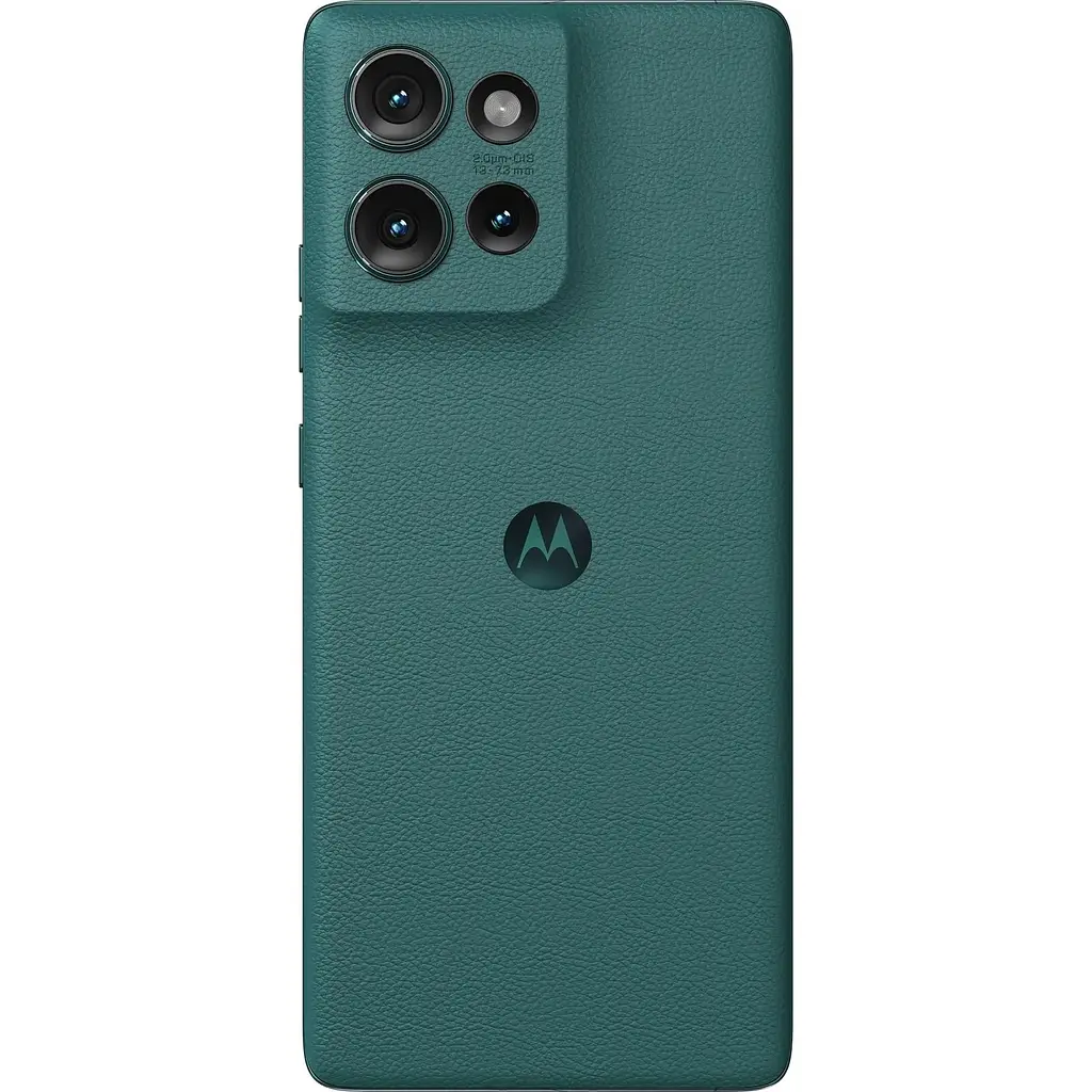 Смартфон Motorola Edge 50 12/512 Jungle Green (PB2U0010) (EU) - фото 3