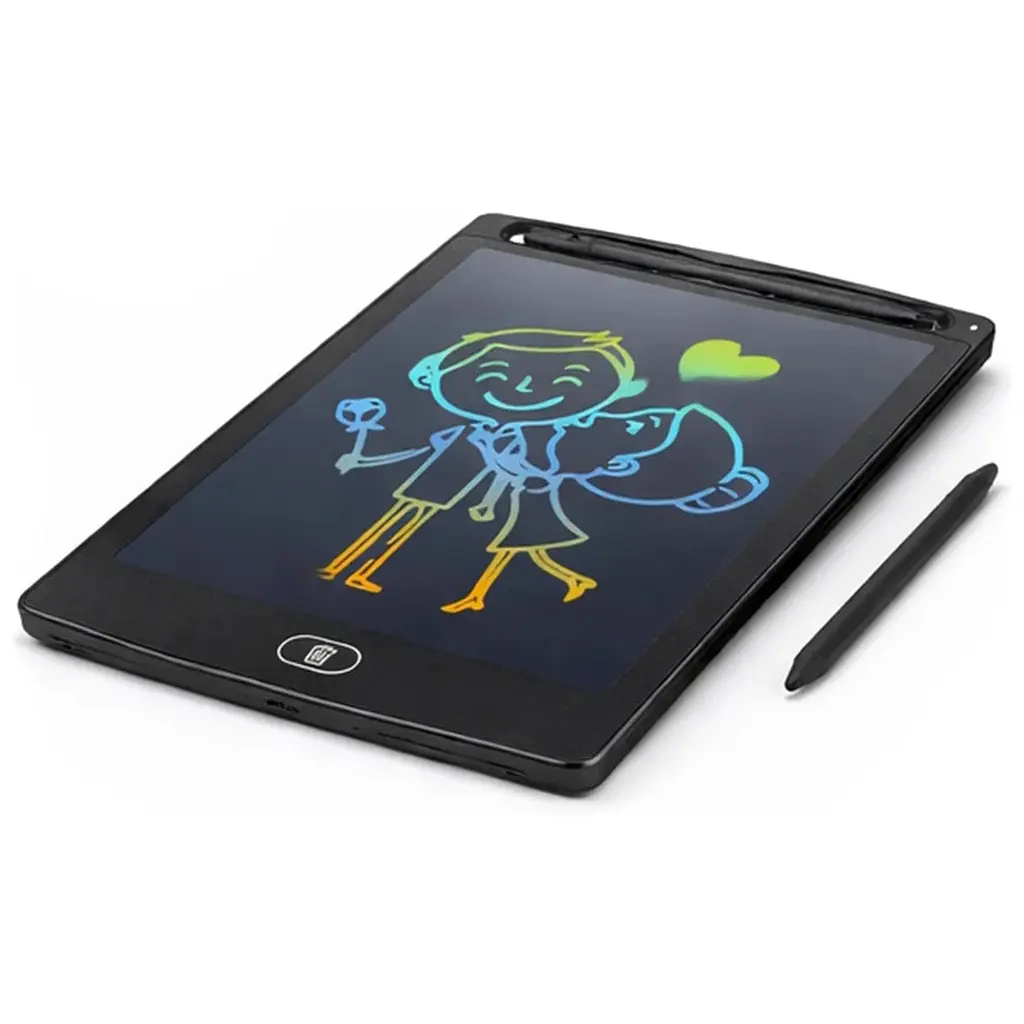 Планшет для малювання ColorWay LCD Writing Tablet 8.5 (CW-WT8BK) - фото 4
