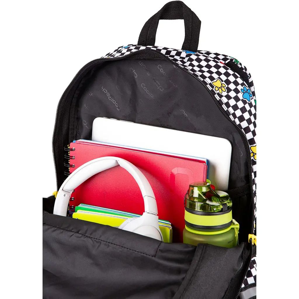 Рюкзак CoolPack Rіder Catch Me, 27 л, 44x33x19 см (F059666) - фото 6
