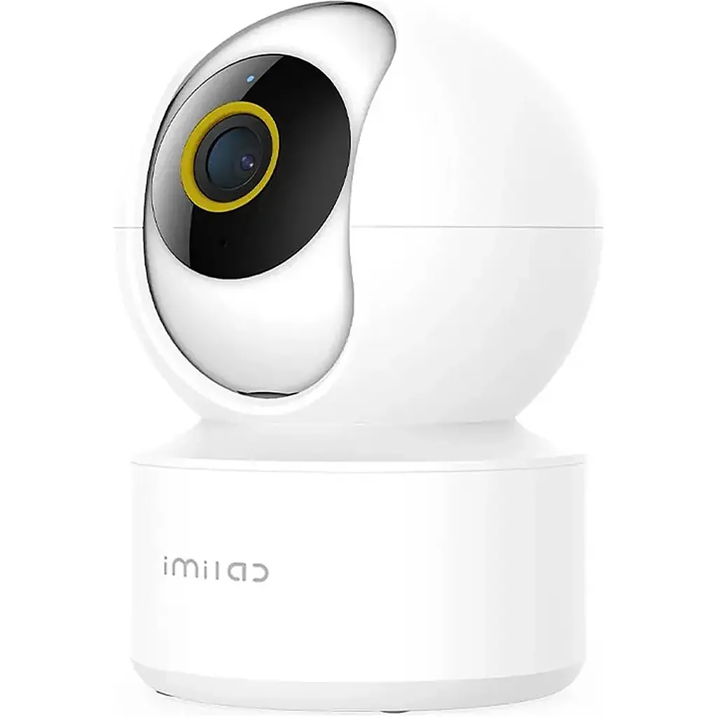 IP-камера відеоспостереження iMiLab C22 Home Security Camera CMSXJ60A White - фото 3