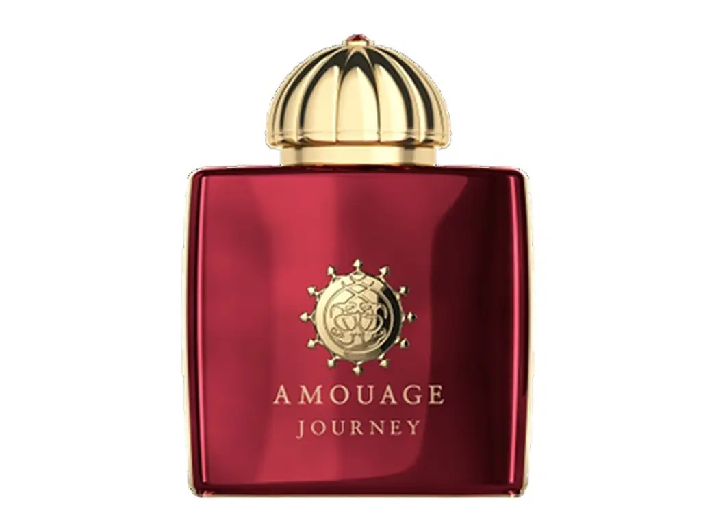 Парфюмерная вода Journey Woman 100 ml - фото 2