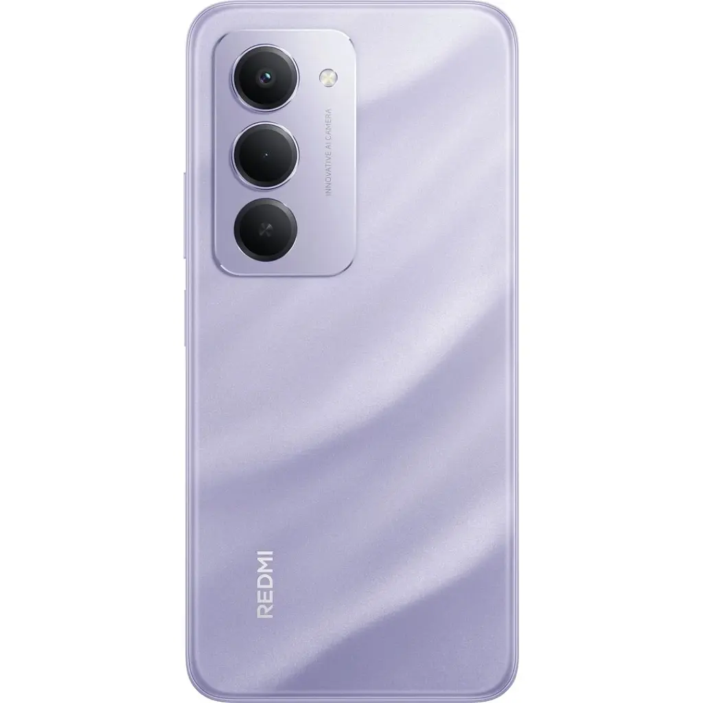 Мобільний телефон Xiaomi Redmi 15 8/256GB Sandy Purple (1163424) - фото 5