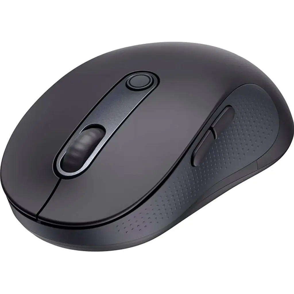 Миша Baseus F02 Ergonomic Black (B01055505111-01) [129413] - фото 2