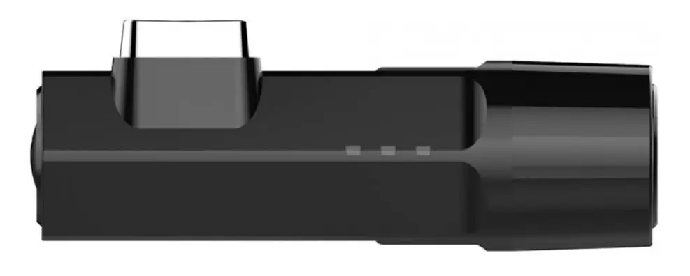 Автомобільний відеореєстратор Globex GE-111W [59009] - фото 4