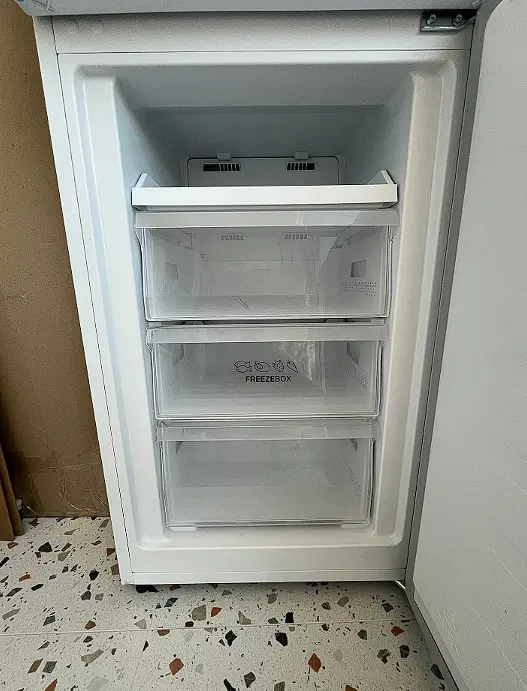 Холодильник Gorenje NRK418EES4 - фото 3