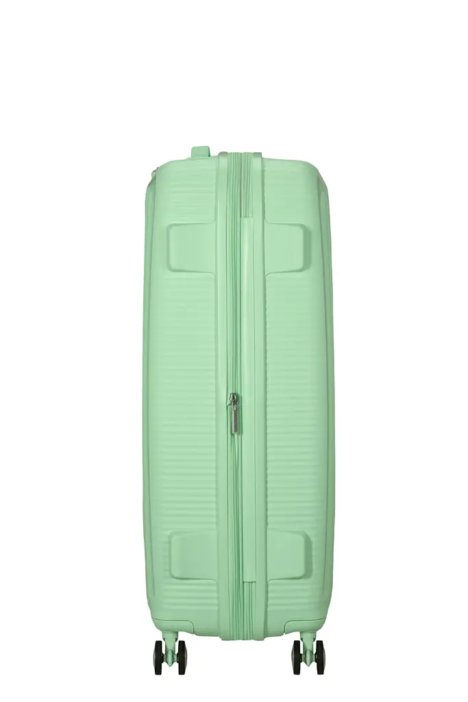 Валіза 77 См American Tourister SOUNDBOX PASTEL GREEN 77x51,5x29,5(32,5) 32G*64003 - фото 11