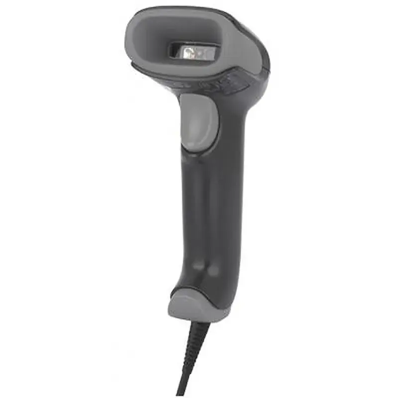 Сканер штрих-коду Honeywell Voyager XP 1470G 2D, USB kit, black (1470G2D-2USB-1-R) - фото 2
