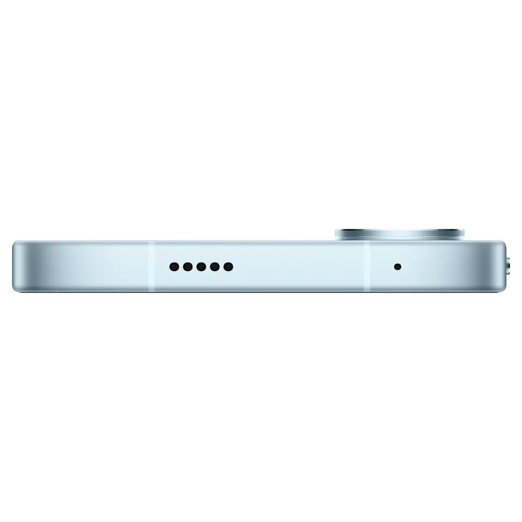 Мобільний телефон Xiaomi Poco X8 Pro Max 12/512GB Blue (1191433) - фото 10