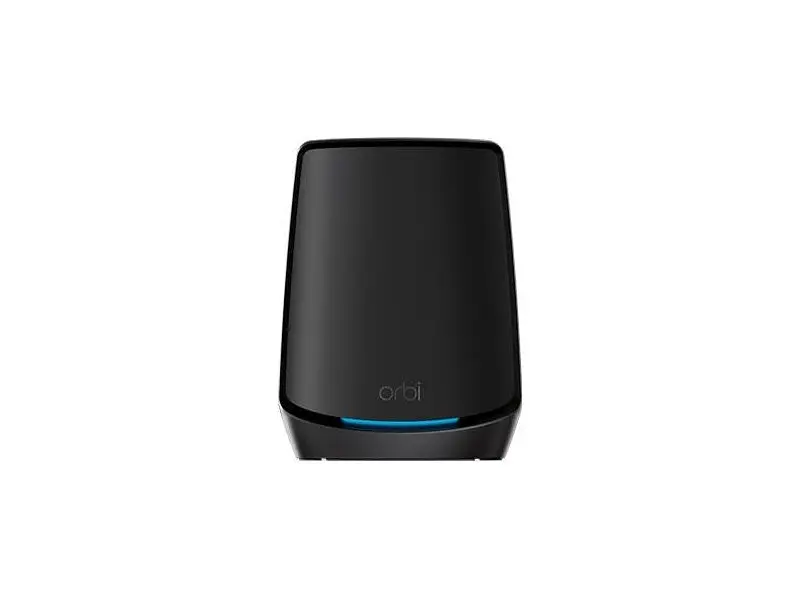 Маршрутизатор (роутер) NETGEAR RBK862SB Orbi 2-pack (RBK862SB-100EUS) - фото 2