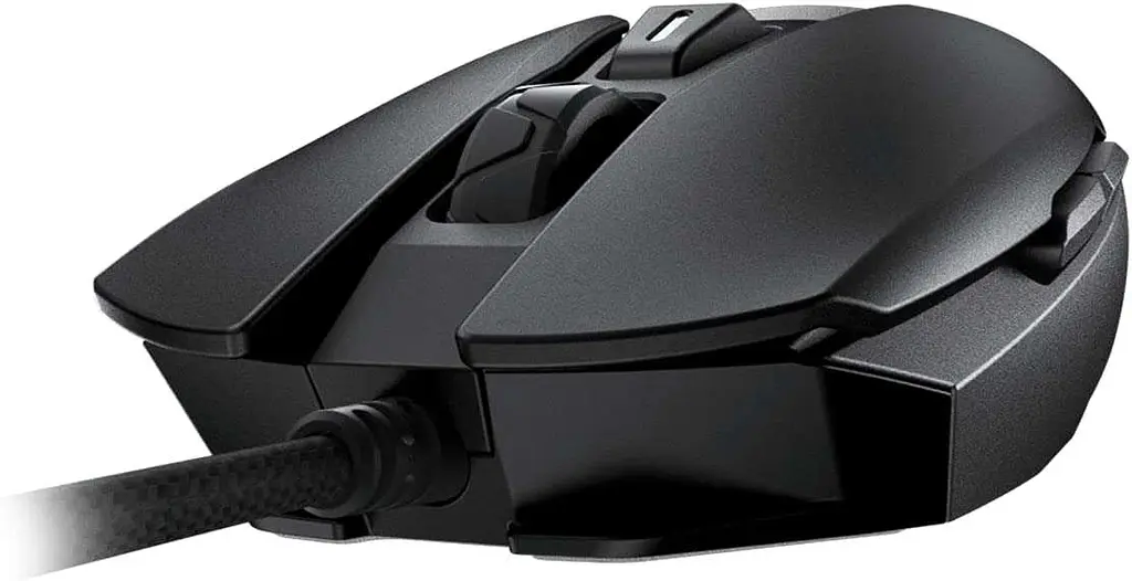 Мышь Cougar Airblader Black USB (Airblader) - фото 8