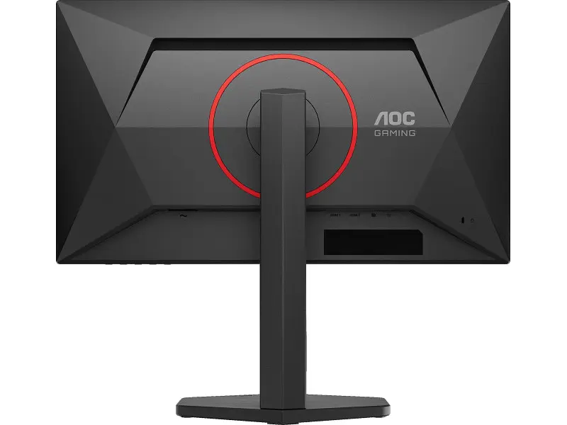 Монітор AOC Q25G4SR - фото 7