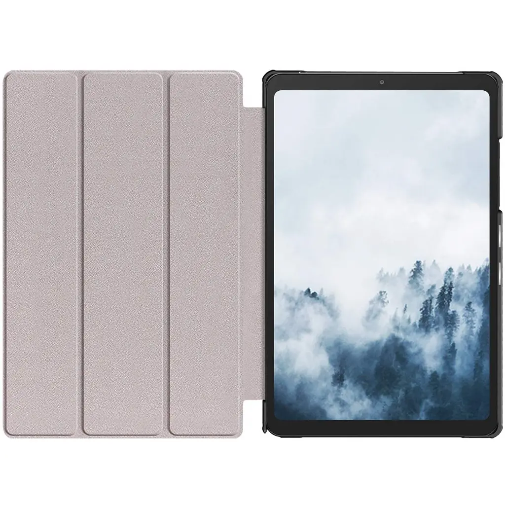 Чохол до планшета BeCover Smart Case Samsung Galaxy Tab A7 Lite SM-T220 / SM-T225 Squa (706463) - фото 3