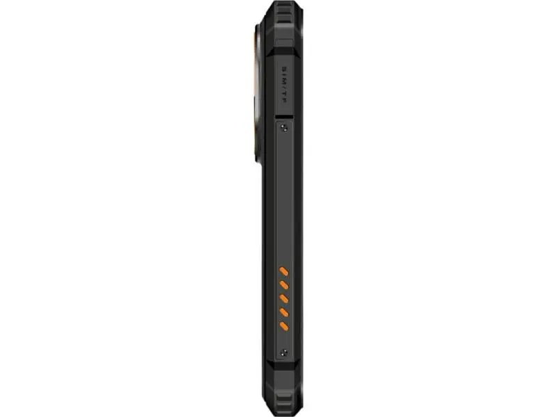 Смартфон Oukitel G6 4/128GB Orange - фото 4
