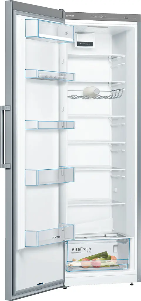 Холодильна камера Bosch KSV36VL30U - фото 2