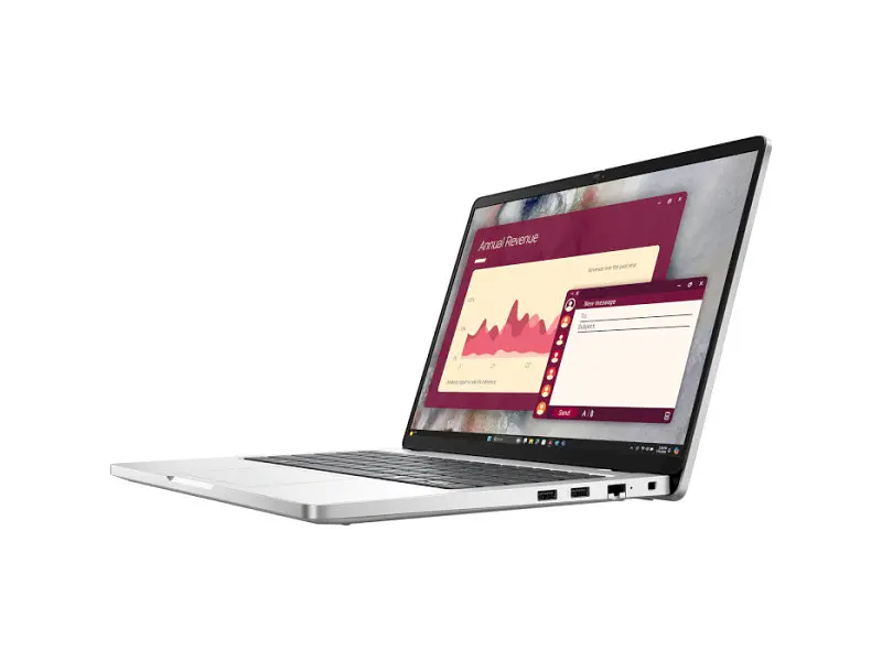 Ноутбук Dell Pro 14 (BTO108_PC14250_UA) - фото 2