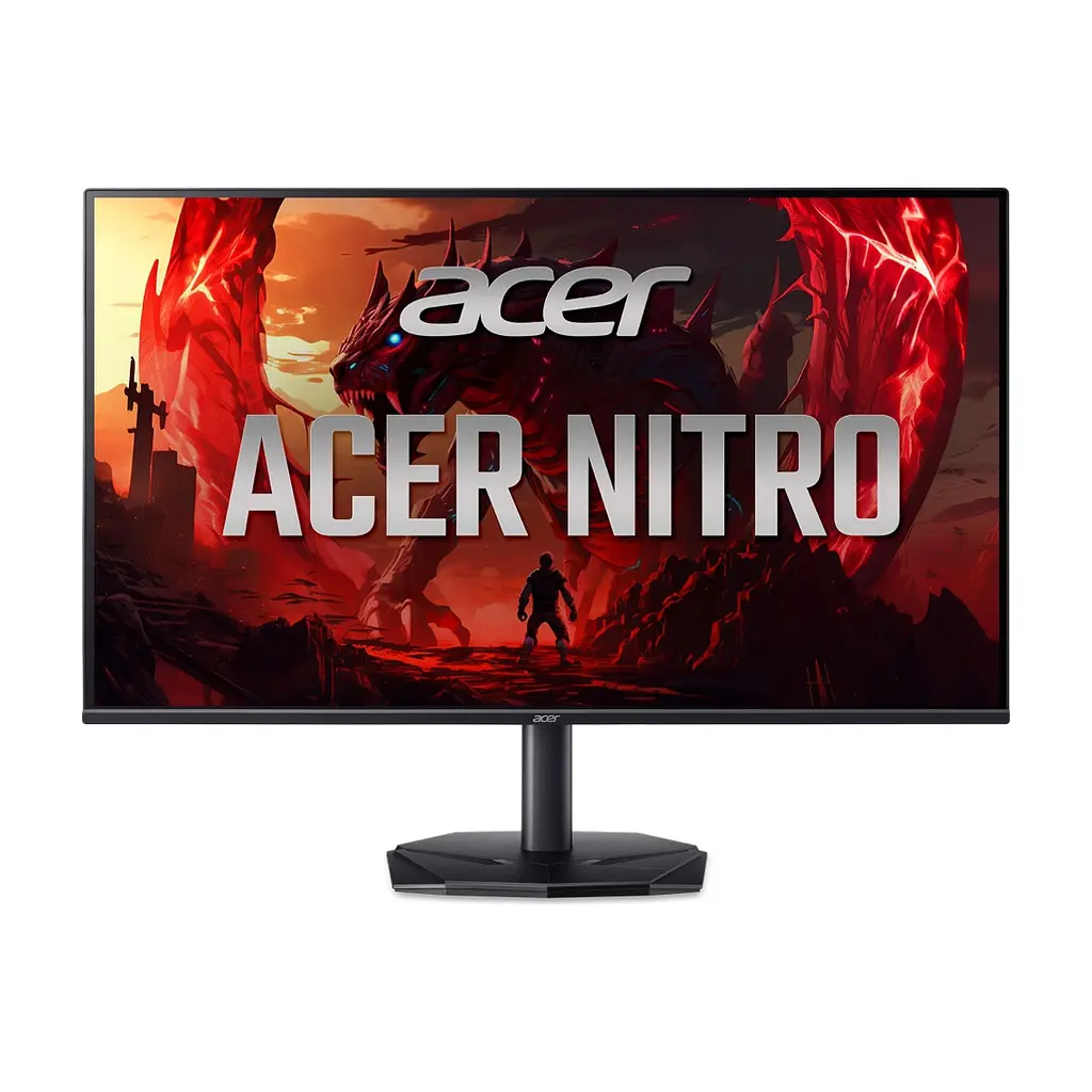 Монітор Acer KG270P0bi (UM.HX0EE.047) - фото 8