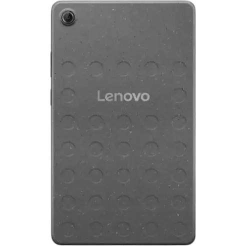 Планшет Lenovo Tab One 4/64Gb WiFi Luna Grey + Clear Case (ZAF00098UA) UA UCRF - фото 4