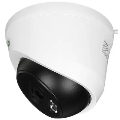IP-камера TC-C320N Spec:AK/I3W/E/Y/2.8mm/V2.0, 2MP, Color Maker Turret, 2.8mm, f/1.6, LED15m, Tiandy teh0016042 - фото 4