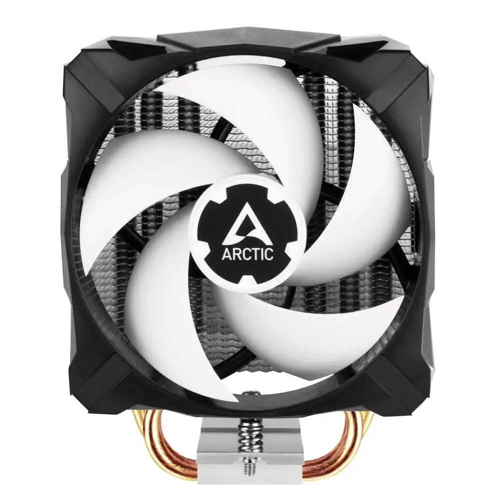 Система охолодження для комп’ютерного процесора Arctic Freezer i13 X ACFRE00078A Black/White - фото 3