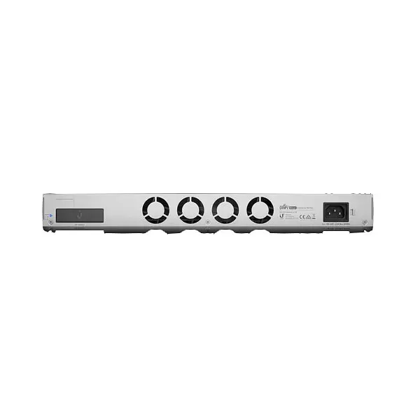 Комутатор Ubiquiti UniFi Switch Enterprise 48 PoE (USW-ENTERPRISE-48-POE) - фото 2