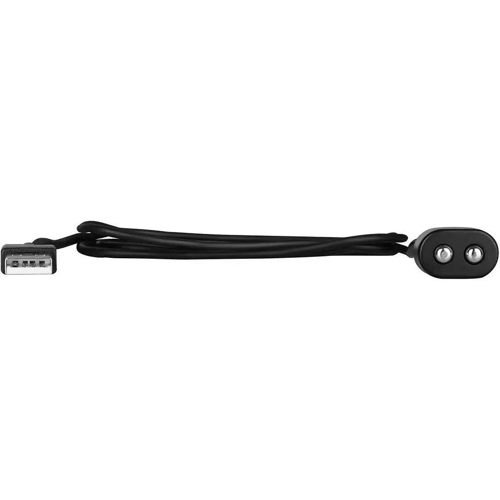 Зарядка (запасний кабель) для іграшок Satisfyer USB charging cable Black - фото 3