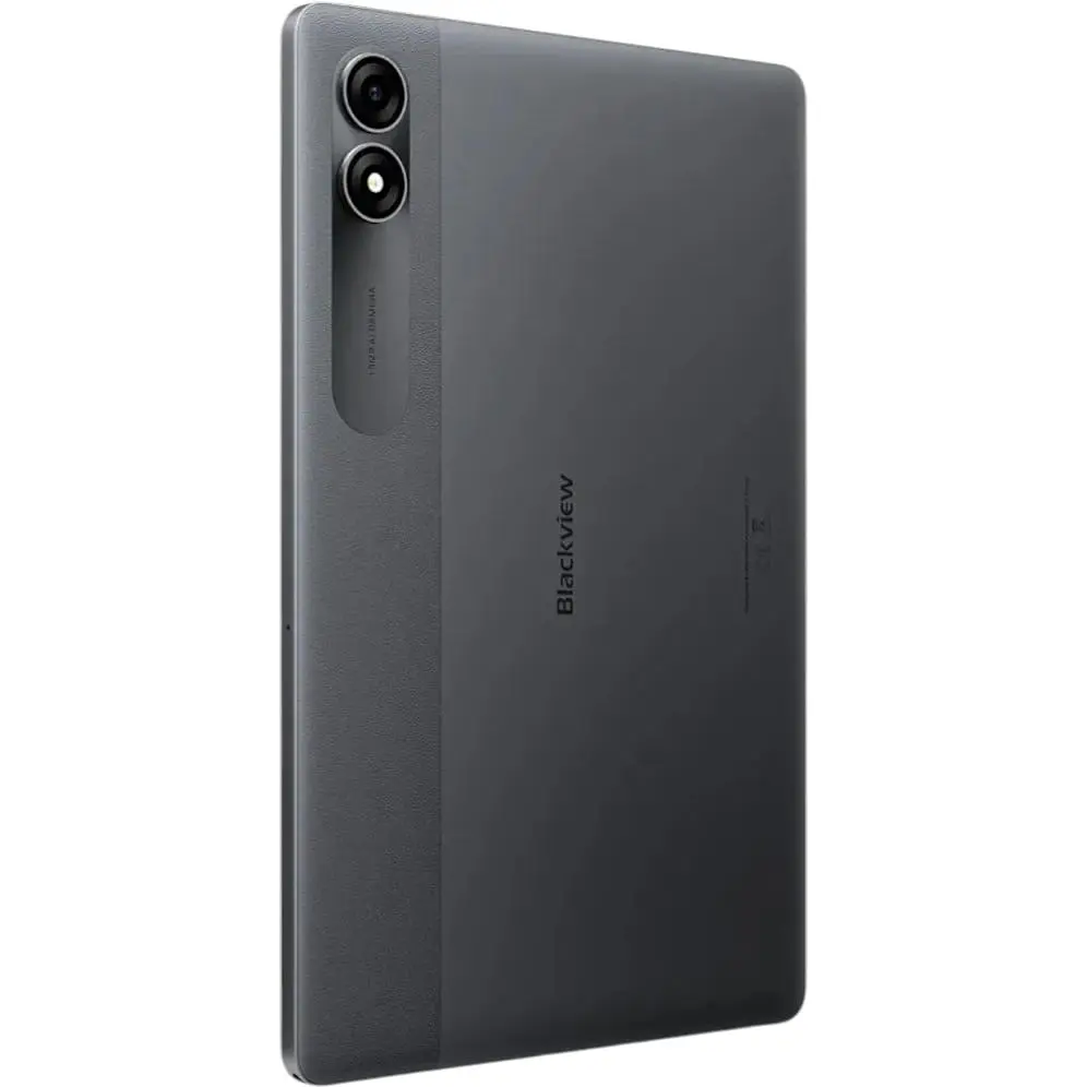 Планшет Blackview Tab 9 10.95" FHD /6GB/256GB/ T606 /8200mAh/ 13+8Мп /WIFI Gray - фото 6