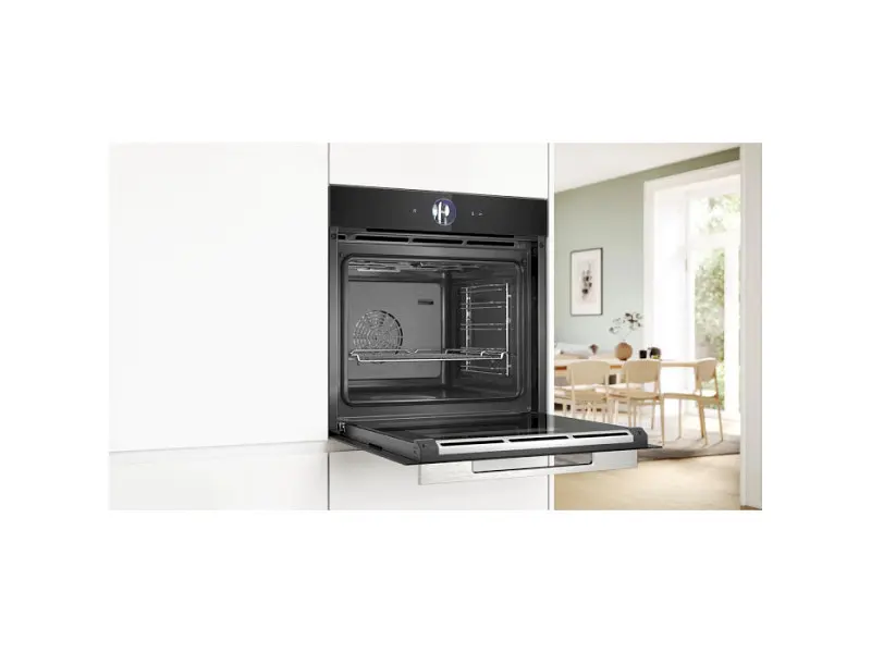 Духовка електрична Bosch HSG7364B1 - фото 4