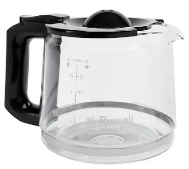 Кофеварка 27400-56 Heaton Coffee Maker Russell Hobbs teh0022790 - фото 3