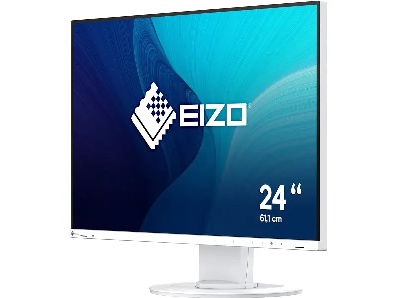 Монітор Eizo FlexScan EV2410R-WT - фото 3