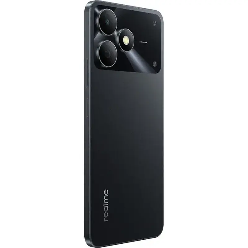 Смартфон REALME Note 80 4/128GB BLACK - фото 5