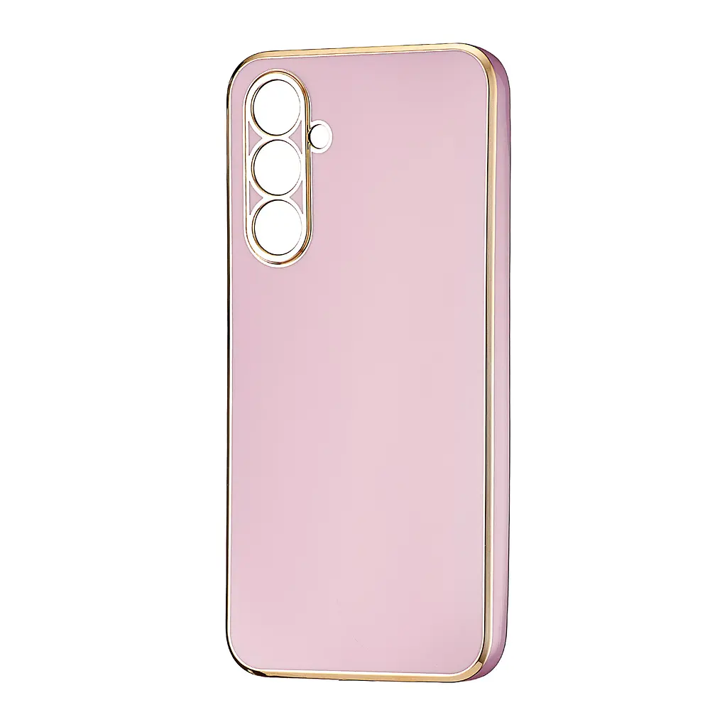 Чохол Golden Line Samsung A54 5G (A546) Lilac Purple