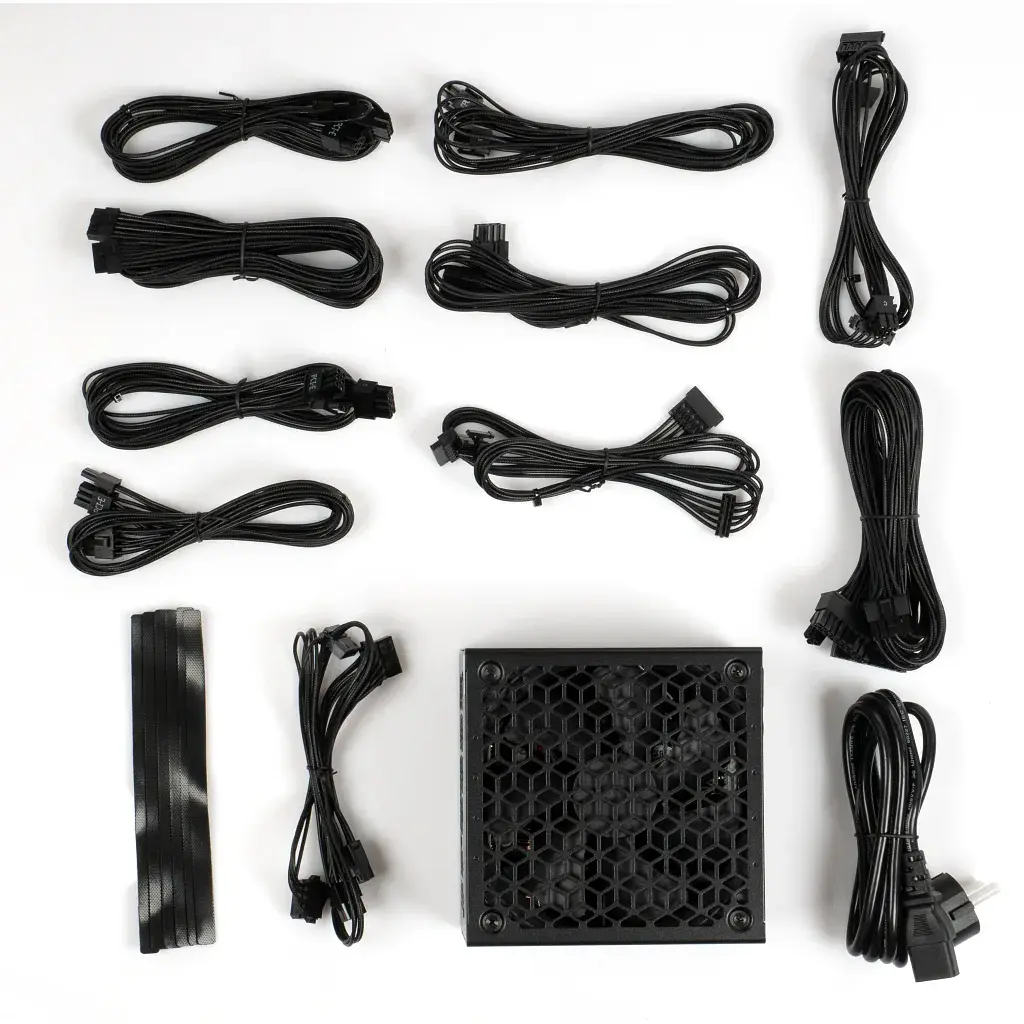 Блок живлення Vinga 1000W (VPS-1000GV3) - фото 8