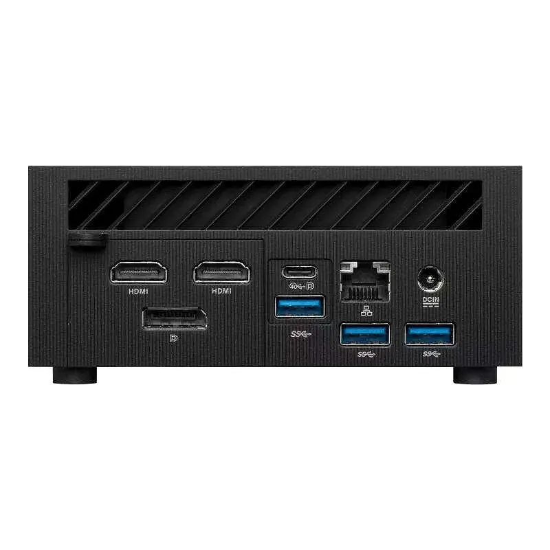 BarebOne-неттоп Asus ExpertCenter PN53-BBR575HD (90MR00S2-M001E0) - фото 3