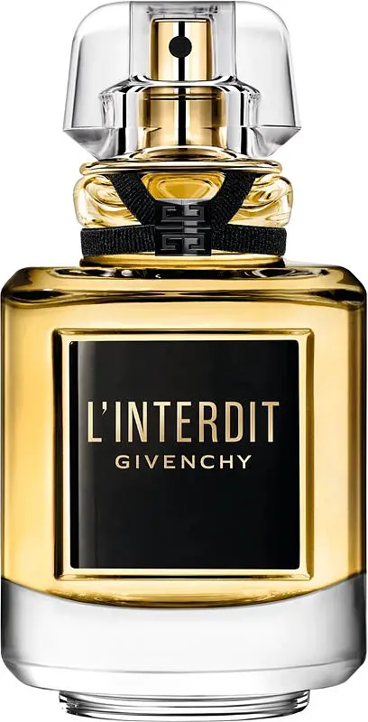 Оригінал Givenchy L’Interdit Le Parfum 50 мл Парфуми