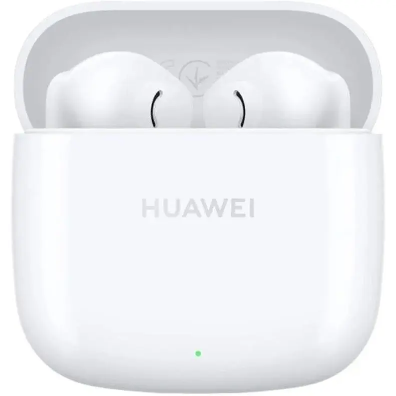 Бездротові навушники TWS Huawei Freebuds SE 2 білі - фото 2