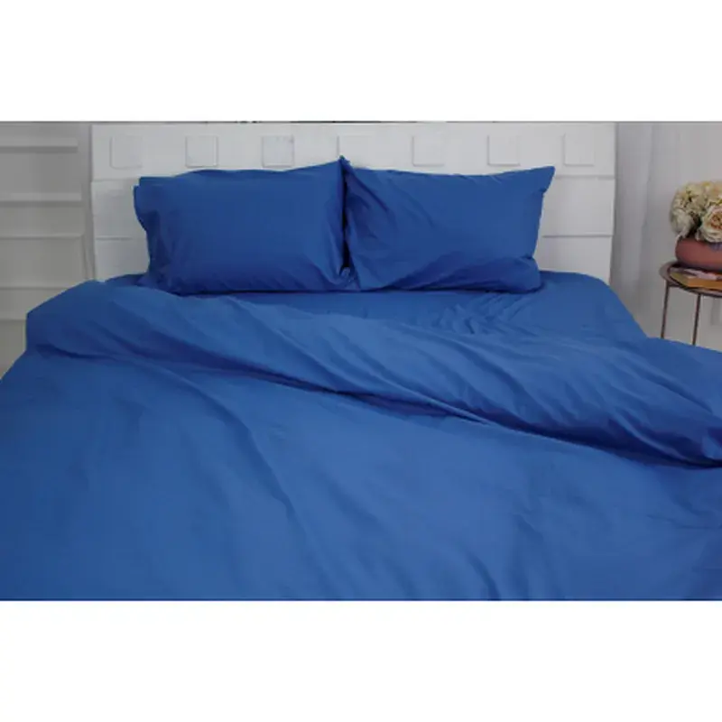 Підковдра MirSon Бязь Premium 19-4150 Ofelia 143х210 см (2200000953483) - фото 4